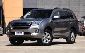Haval H9 '2019
